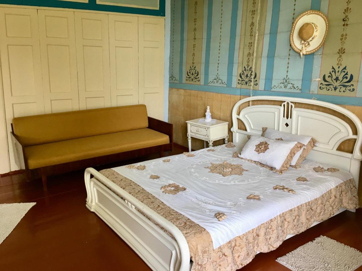 Martv'Elle Boutique Guesthouse Martvili Exteriör bild