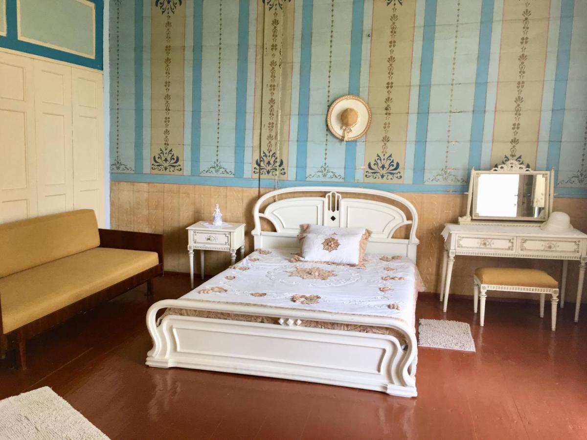 Martv'Elle Boutique Guesthouse Martvili Exteriör bild