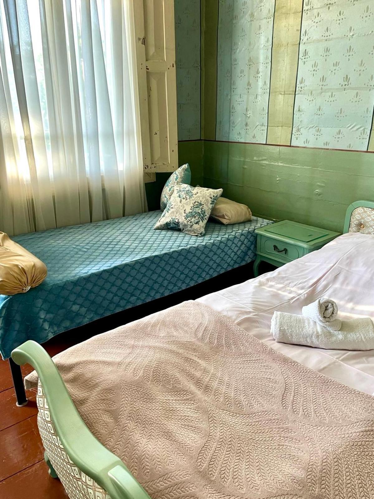 Martv'Elle Boutique Guesthouse Martvili Exteriör bild